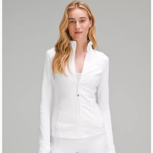 Lululemon Align Jacket
